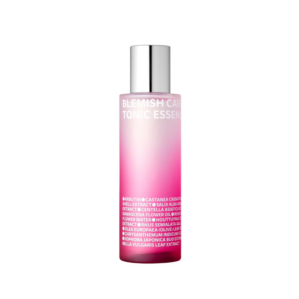 Blemish Care Brightening Tonic Essence, 130ml