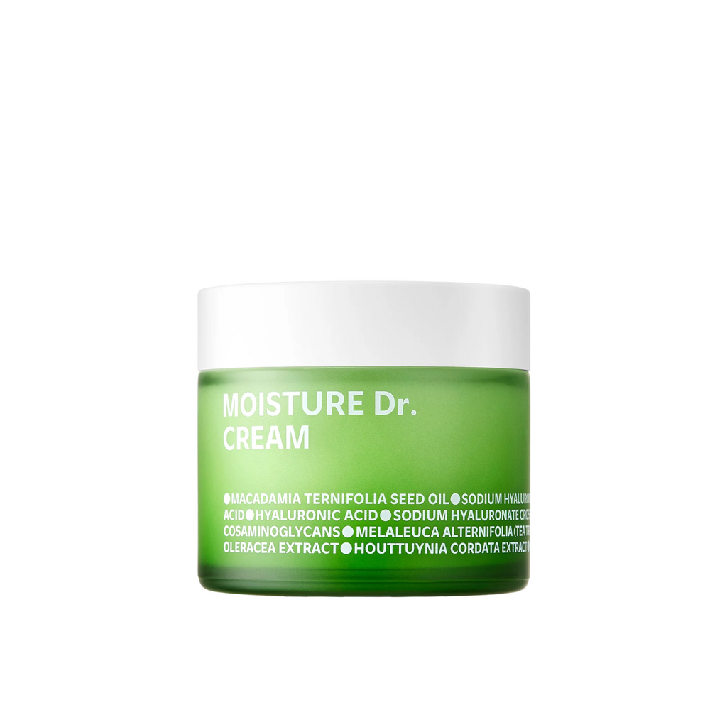 Moisture Dr. Cream, 70ml