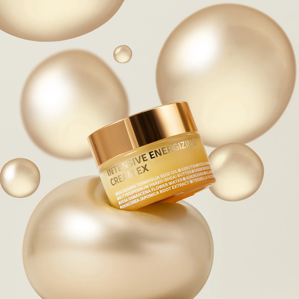Intensive Energizing Cream EX 60ml