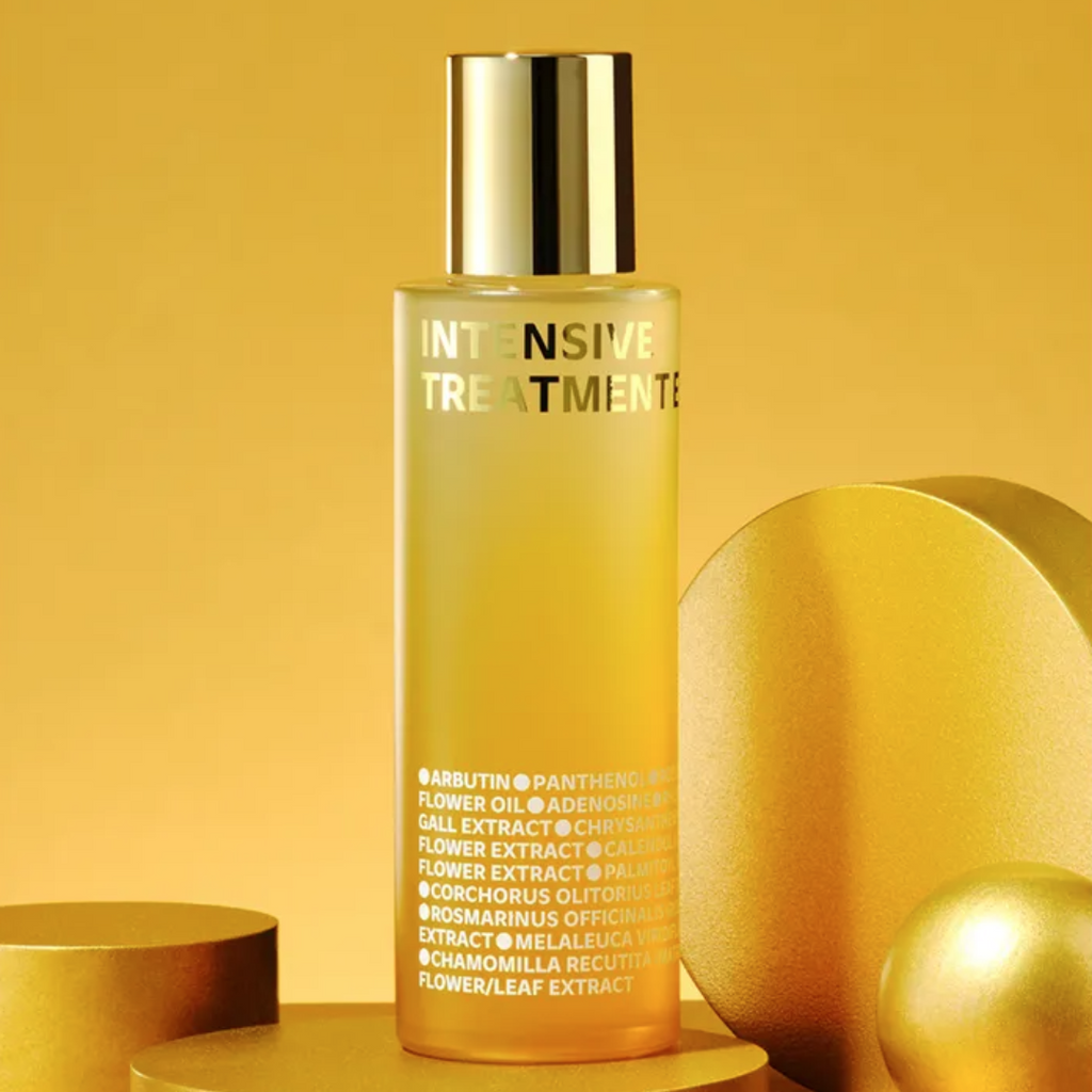 Intensive Treatment Essence, 130ml