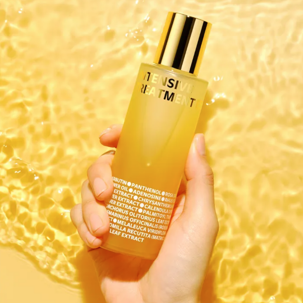 Intensive Treatment Essence, 130ml