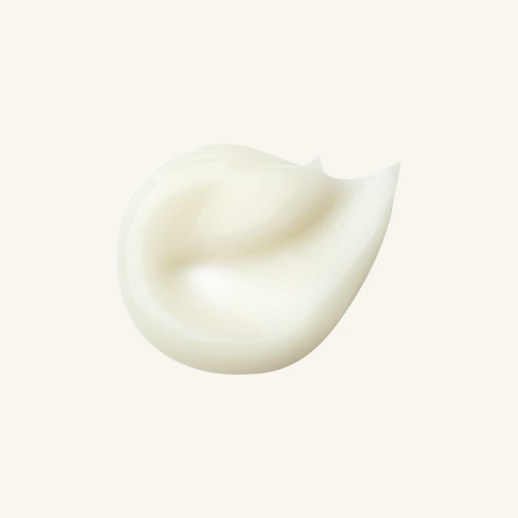 쑥 크림
