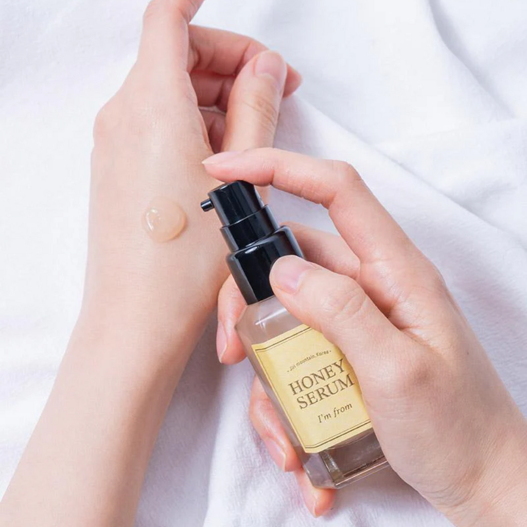 Honey Serum