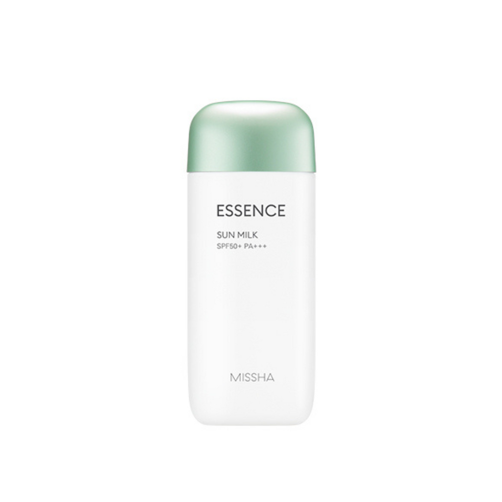 올 어라운드 세이프 블록 에센스 선밀크 70ml