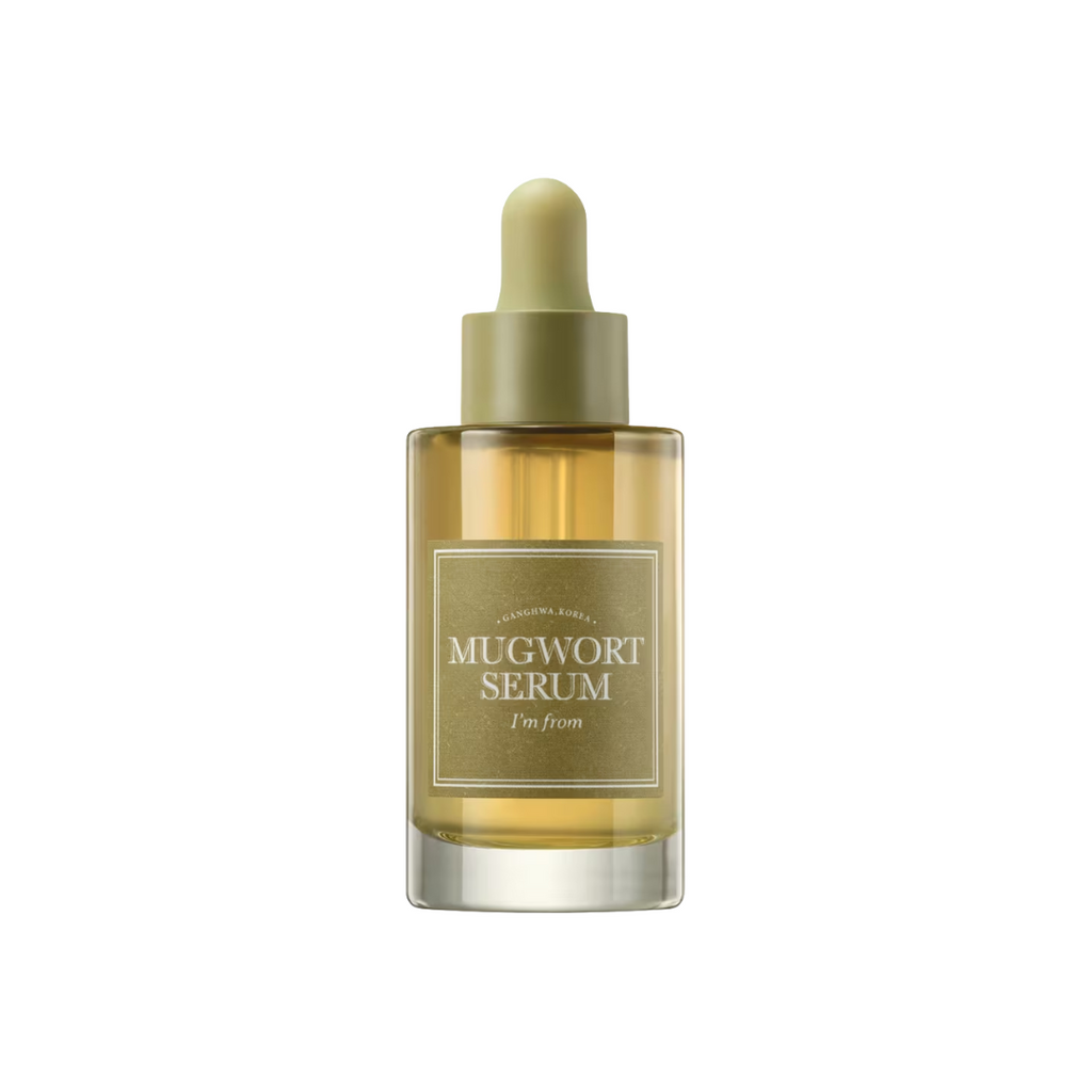 Mugwort Serum