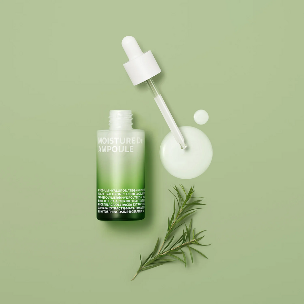Moisture Dr. Ampoule, 40ml