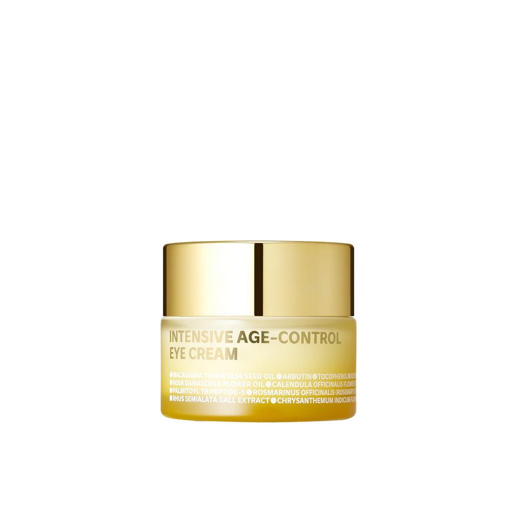 Intensive Age-control Eye Cream 20ml