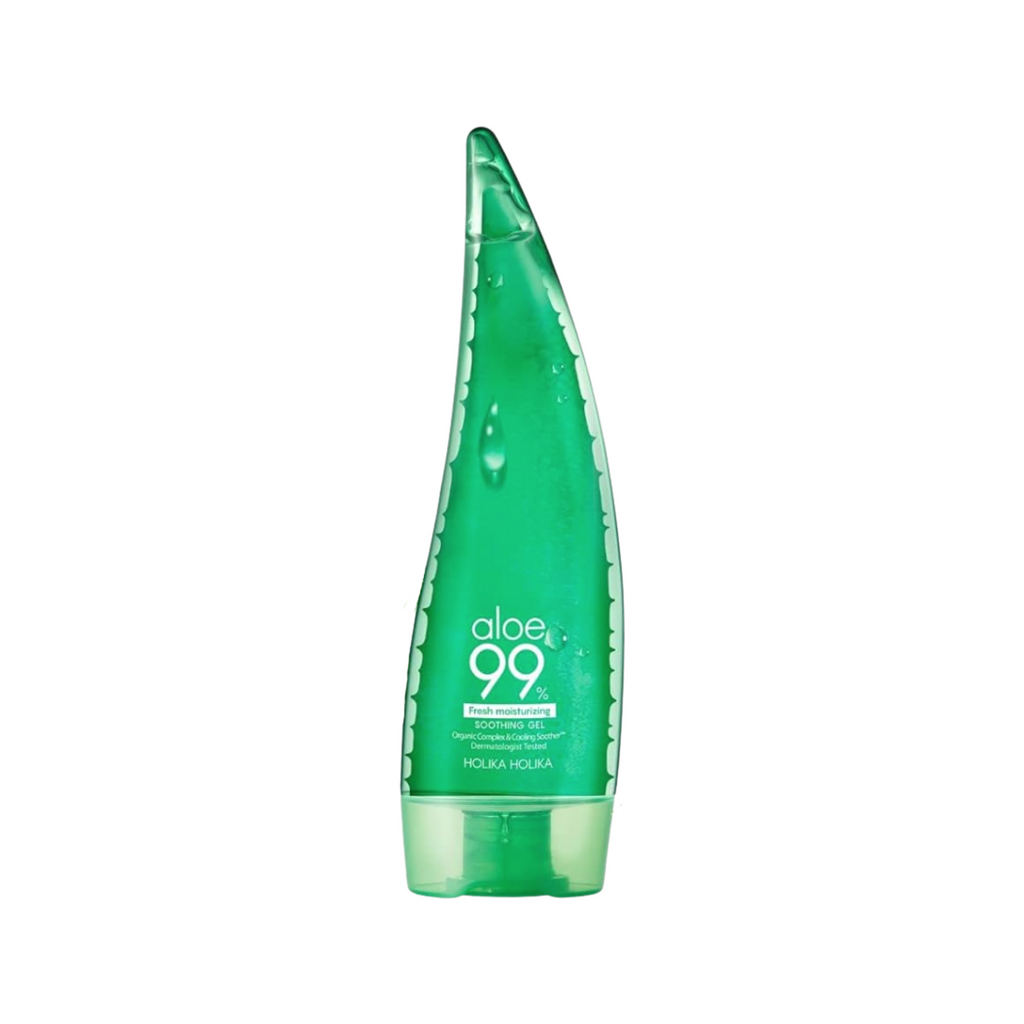 Aloe 99% Soothing Gel