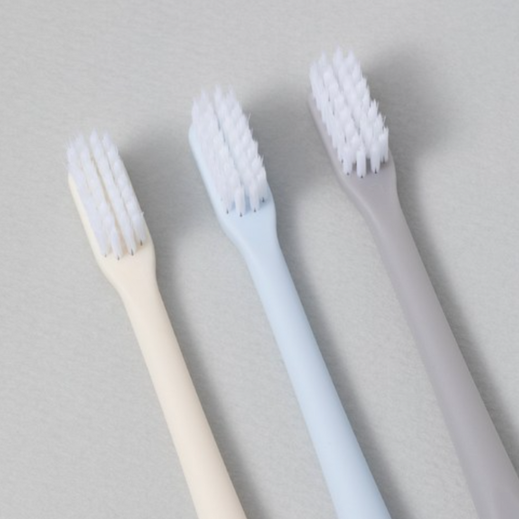 Daily Soft Ultra Fine Toothbrush 10 pc