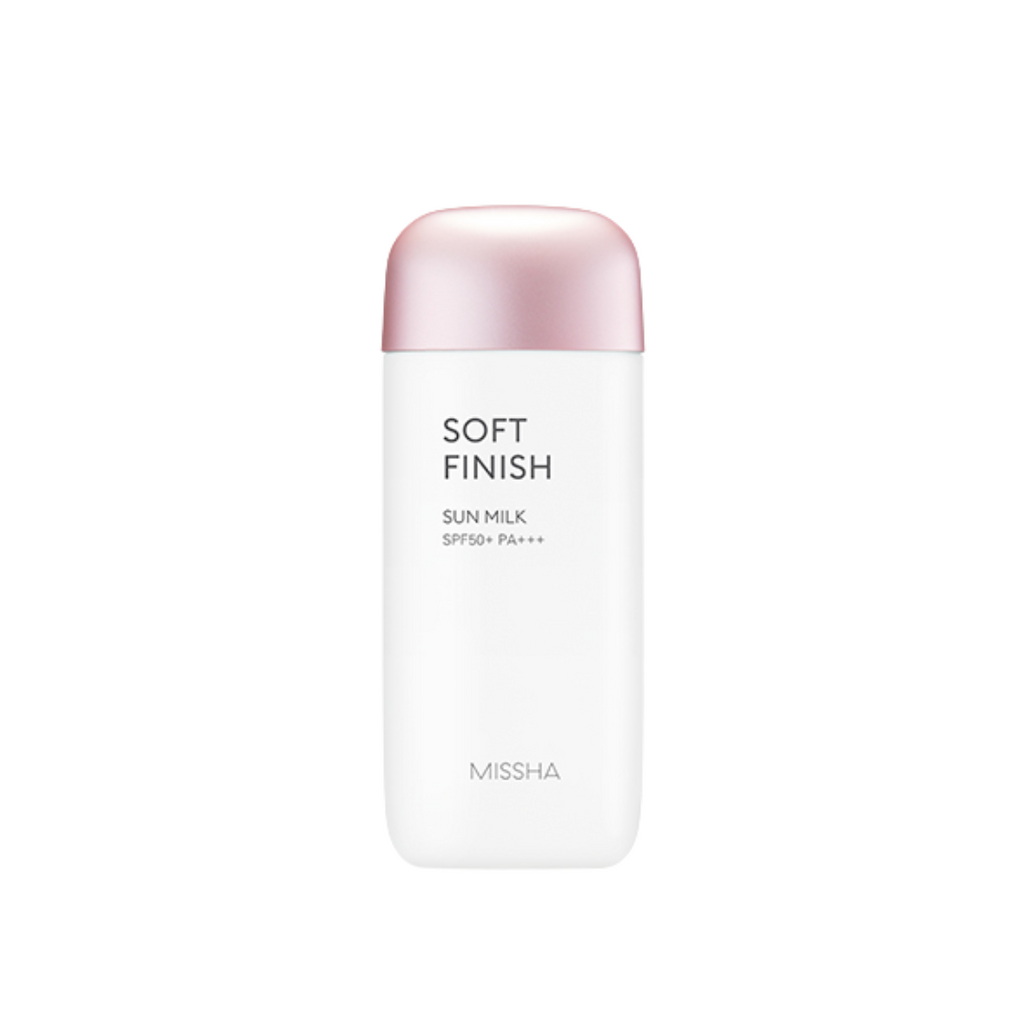 올 어라운드 세이프 블록 소프트 피니쉬 선밀크 70ml