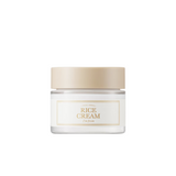 Rice Cream