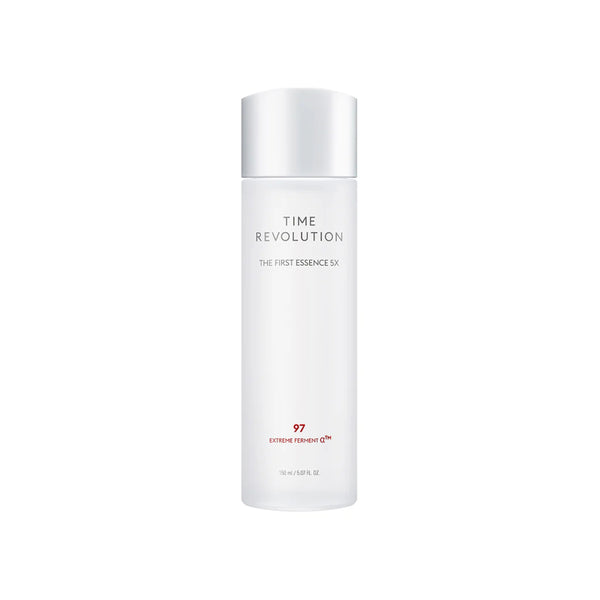 MISSHA Time Revolution The First Essence 5X | Masksheets