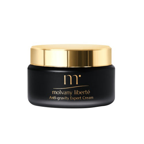 molvany　リベルテ liberte エキスパート　アンプル　クリーム Molvany Liberte Anti-gravity Expert Cream | Masksheets