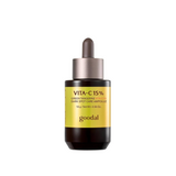 Green Tangerine Vita C 15 Dark Spot Care Ampoule