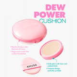 Dew Power Vegan Cushion