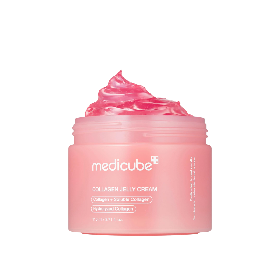 Medicube Collagen Jelly Cream | Masksheets