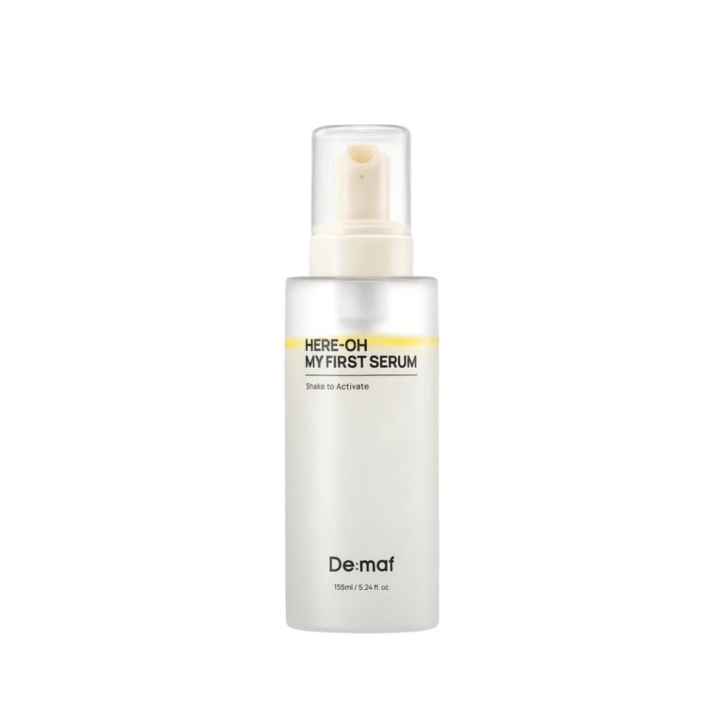 Here-Oh My First Serum, 155ml