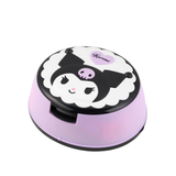 LEC Sanrio Wet Tissue with Kuromi Case