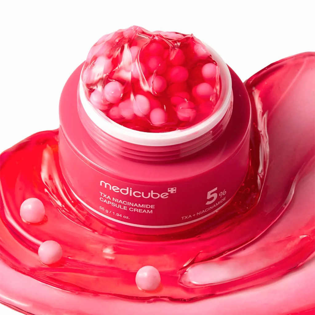 TXA Niacinamaide Capsule Cream 55g