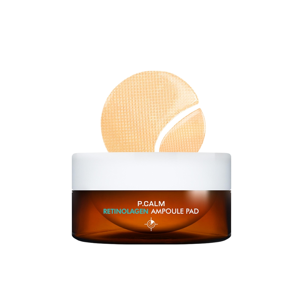 Retinolagen Ampoule Pad