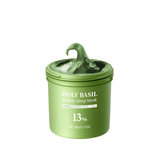 Holy Basil Bubble Deep Mask