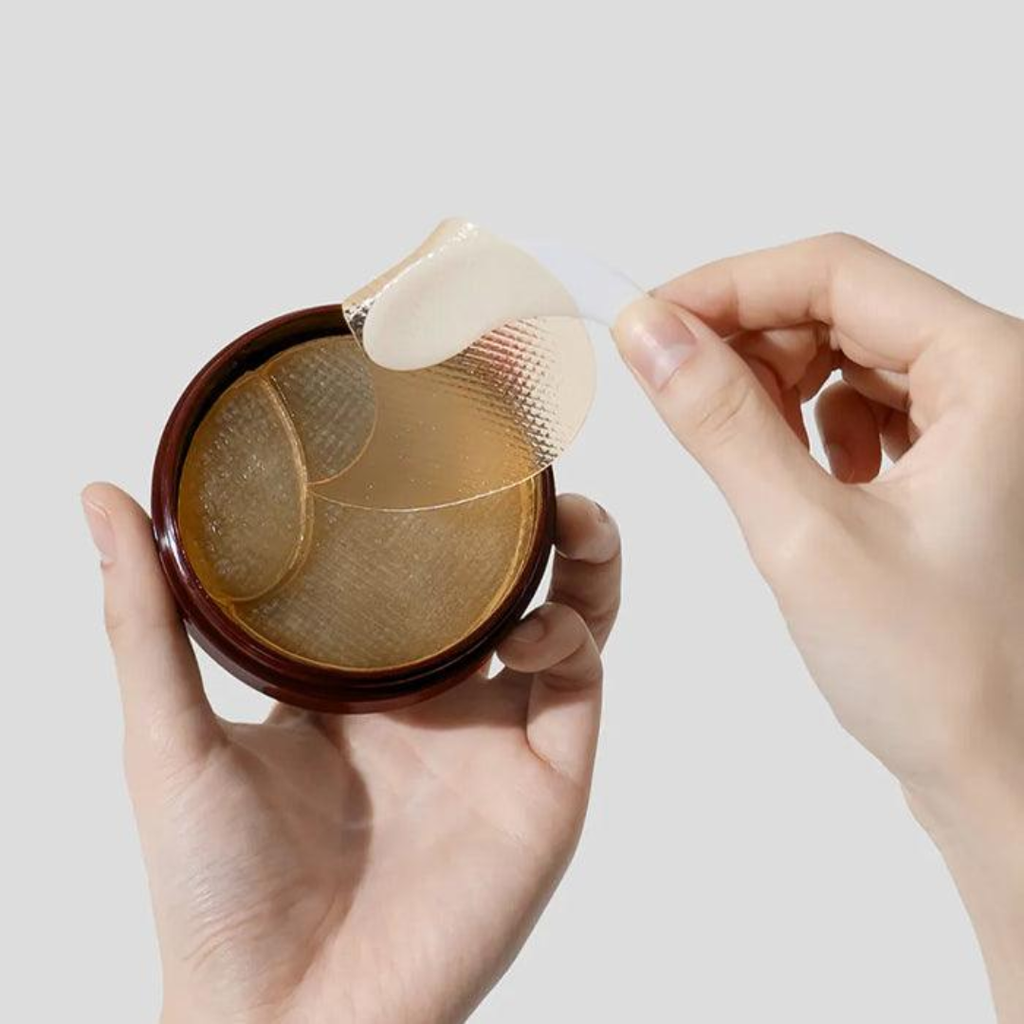 Retinolagen Ampoule Pad