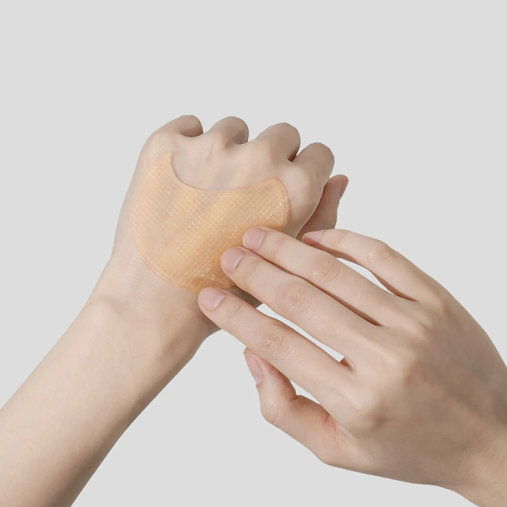 Retinolagen Ampoule Pad
