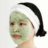 Holy Basil Bubble Deep Mask