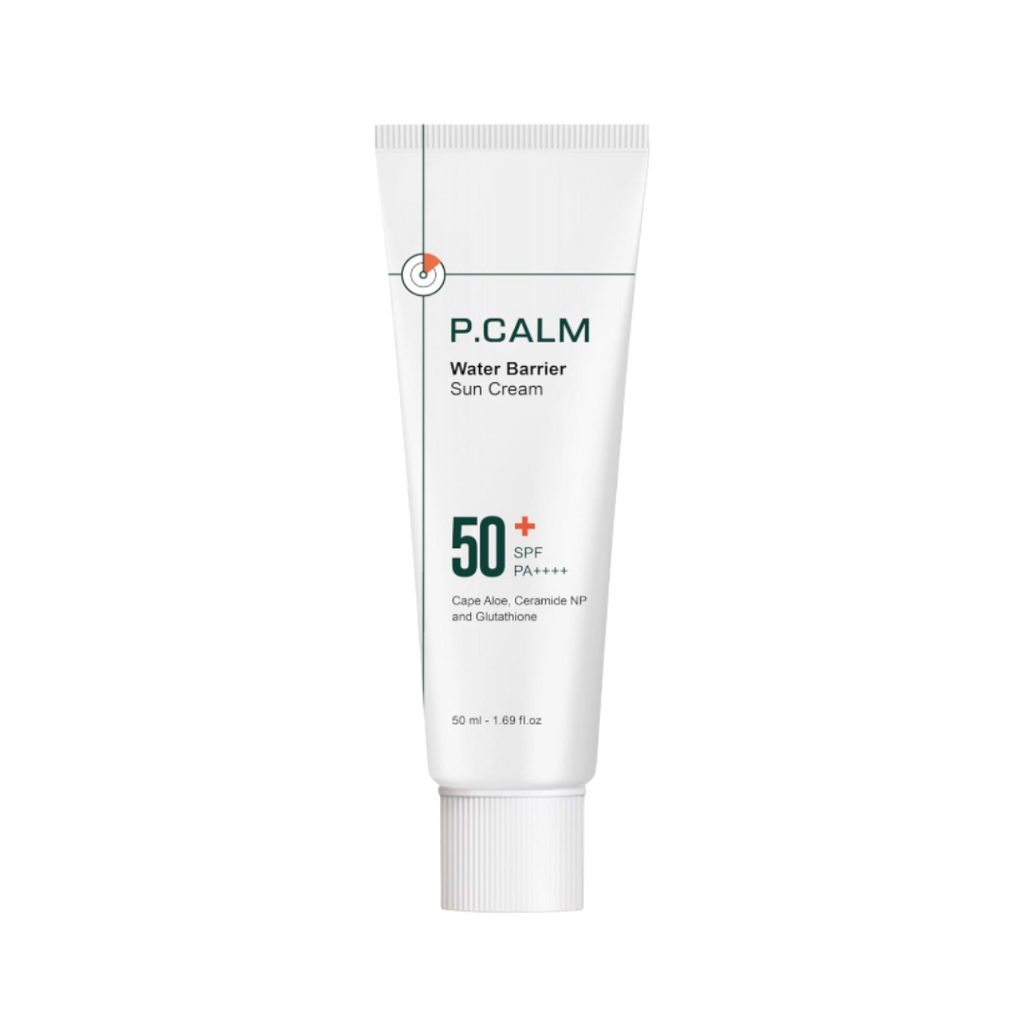 Water Barrier Sunscreen