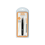 HB Professionals Tweezers - Black