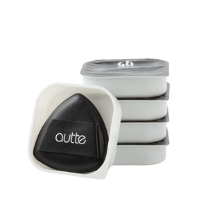 Air Cushion Puff - Type C, 5PCS