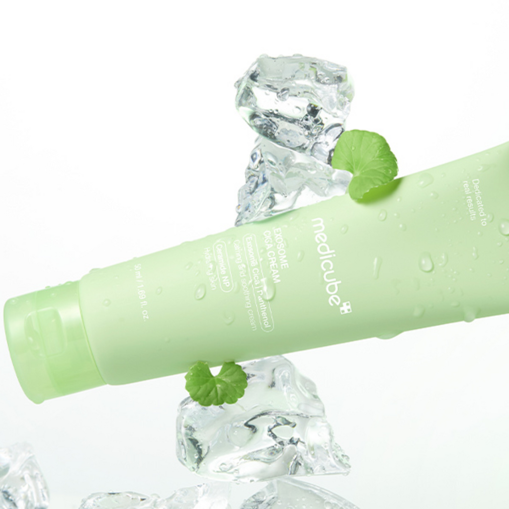 Exosome Cica Cream