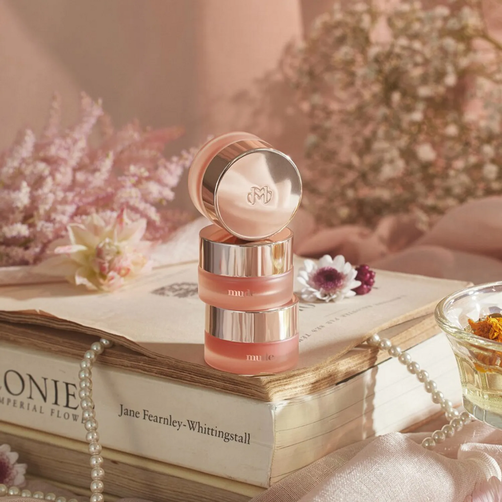 Bare Shine Lip Mask