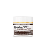 CPP Collagen 80 Quicklift Gold Cream