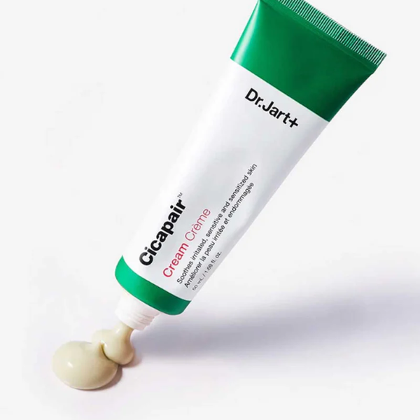 Dr Jart+ Cicapair Cream | Masksheets