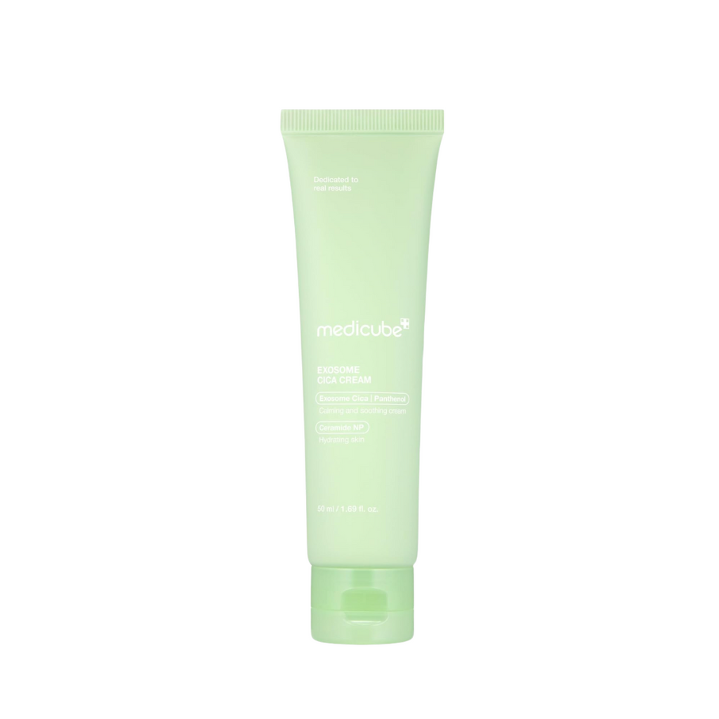 Exosome Cica Cream