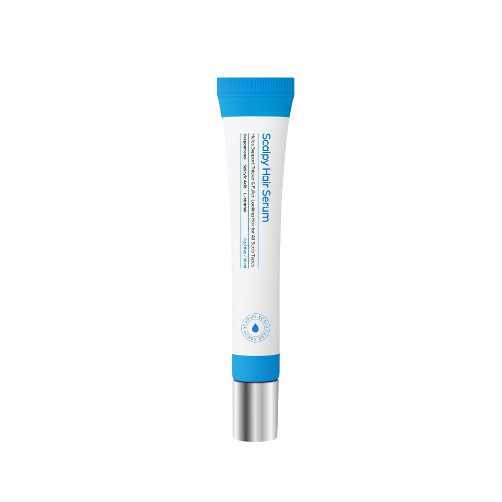 Scalpy Hair Serum