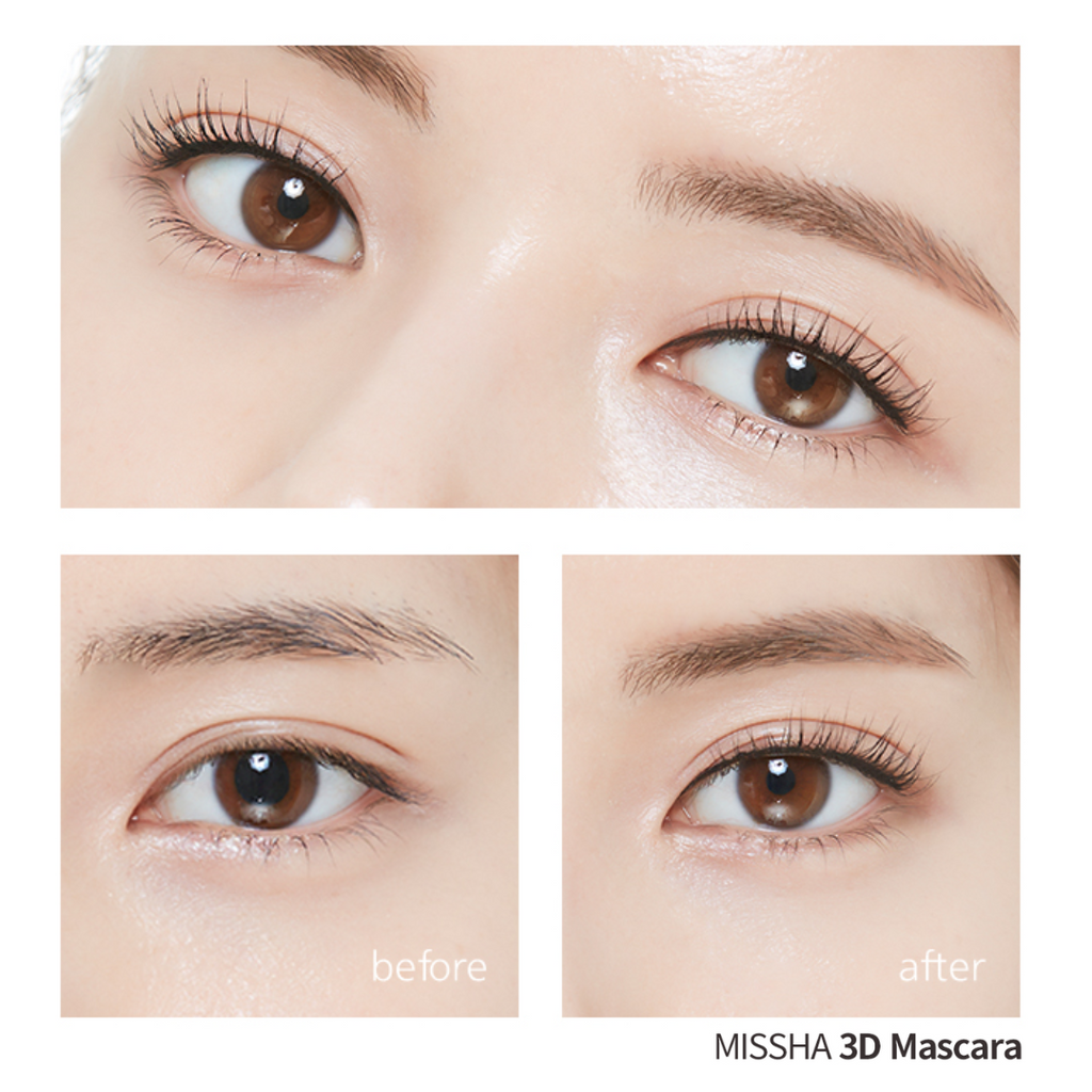 3D Mascara