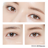 3D Mascara