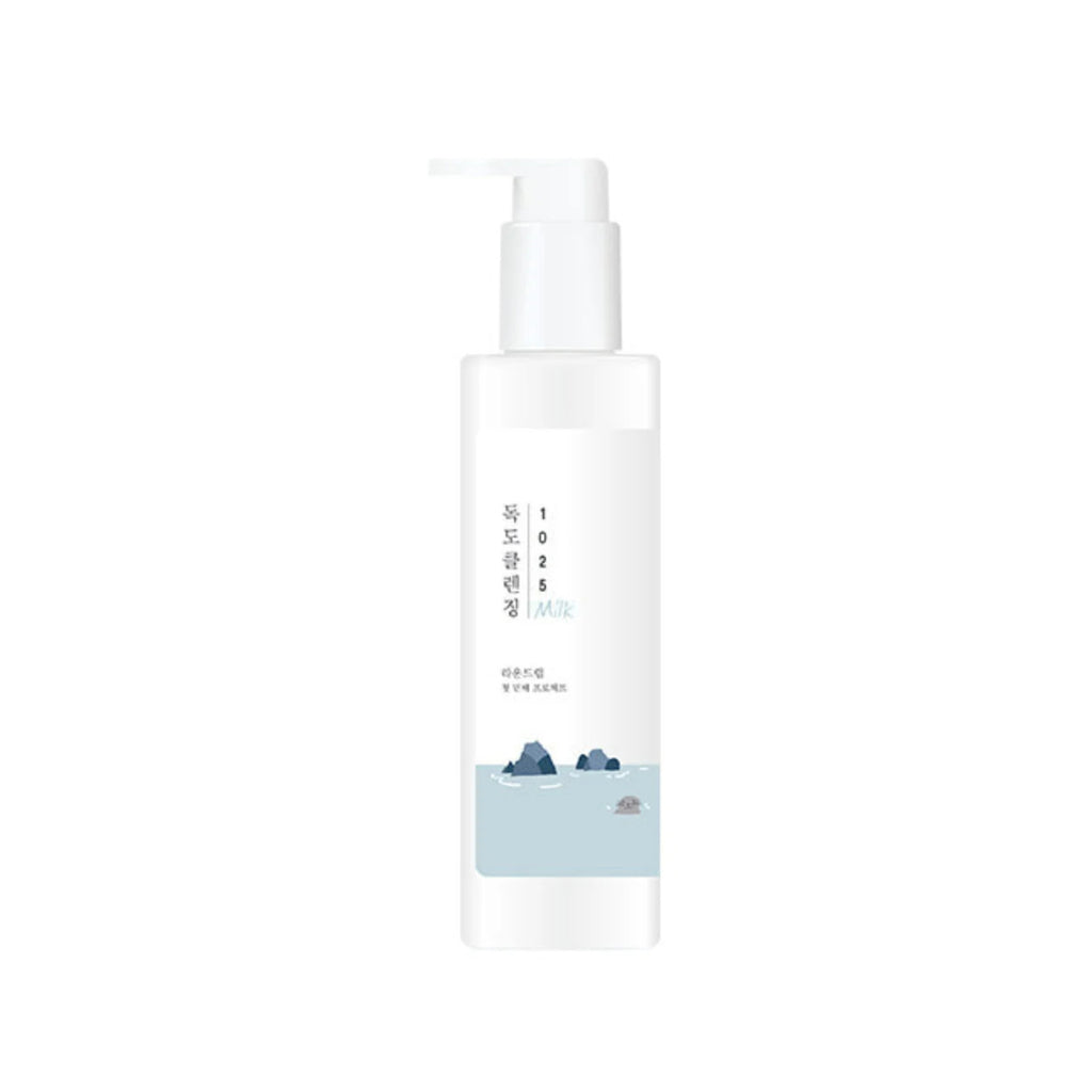 1025 Dokdo Cleansing Milk