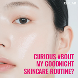 Low Molecular Good Night Collagen