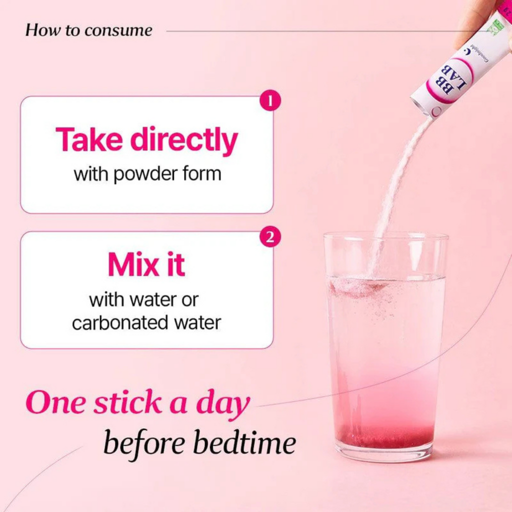 Low Molecular Good Night Collagen