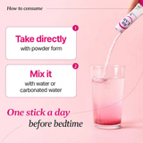 Low Molecular Good Night Collagen