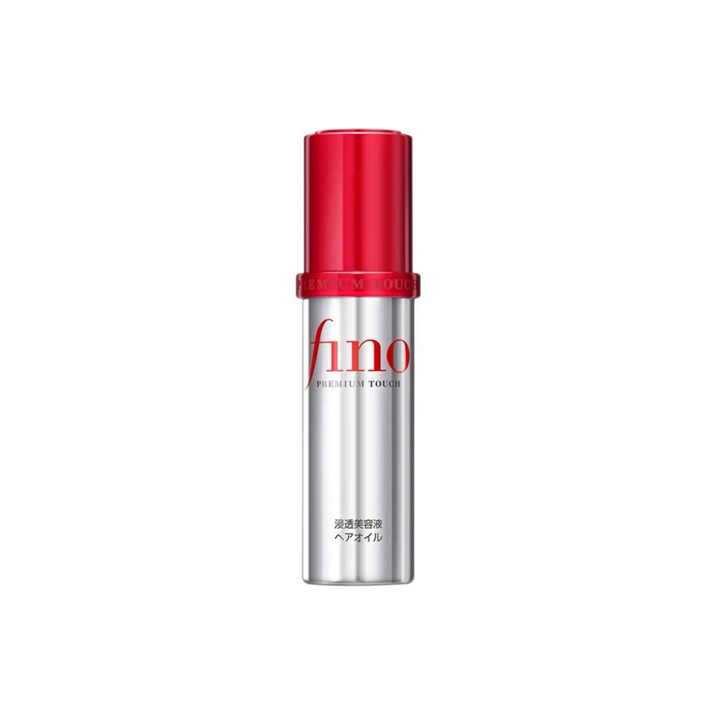 Fino Premium Touch Hair Oil
