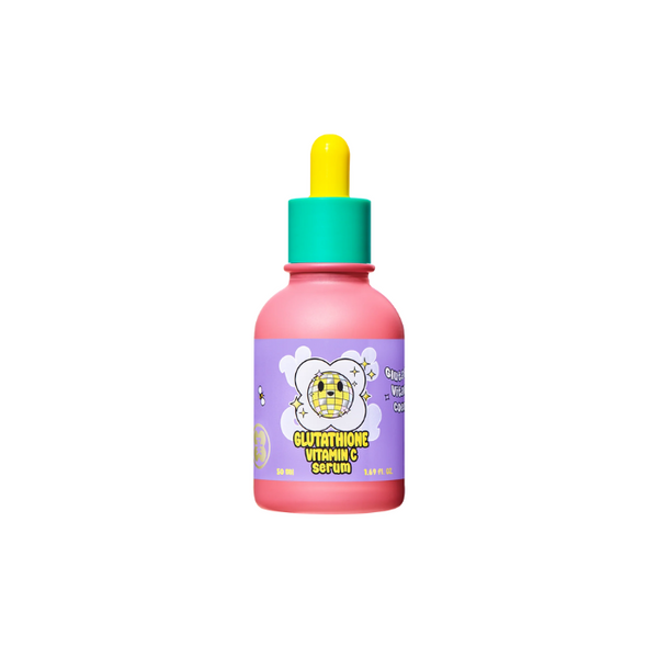Smilebloom Glutathione Vitamin C Serum
