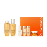 Concentrated Ginseng Anti-Aging Daily Routine 2 Pieces Set