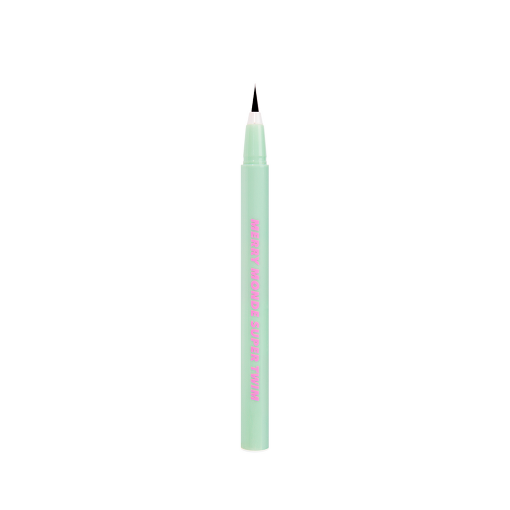 Super Twim Pen Eyeliner