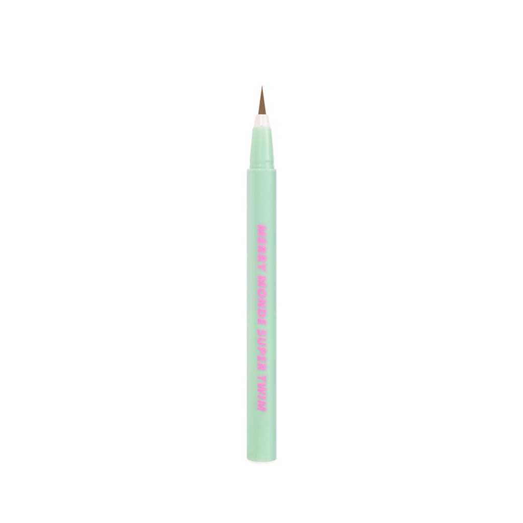 Super Twim Pen Eyeliner