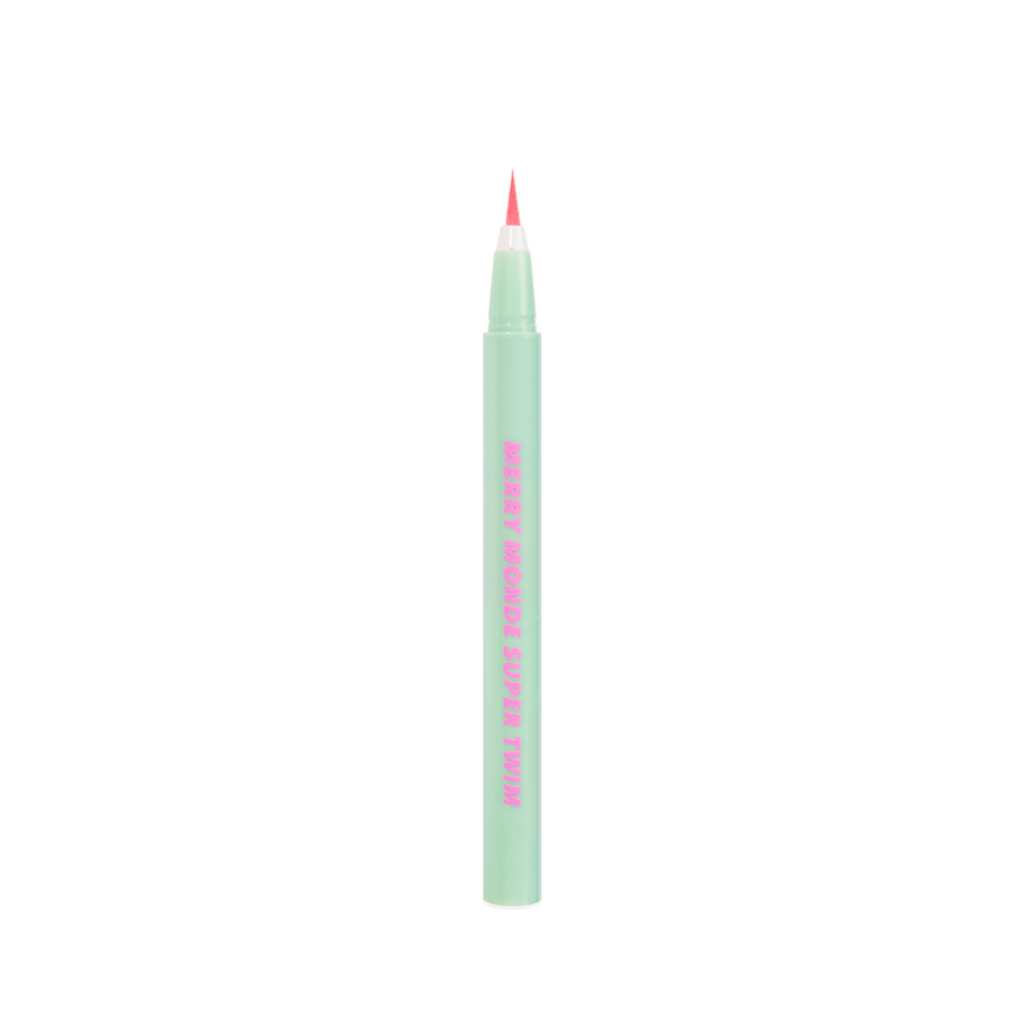 Super Twim Pen Eyeliner
