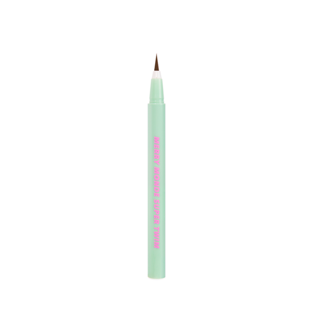 Super Twim Pen Eyeliner